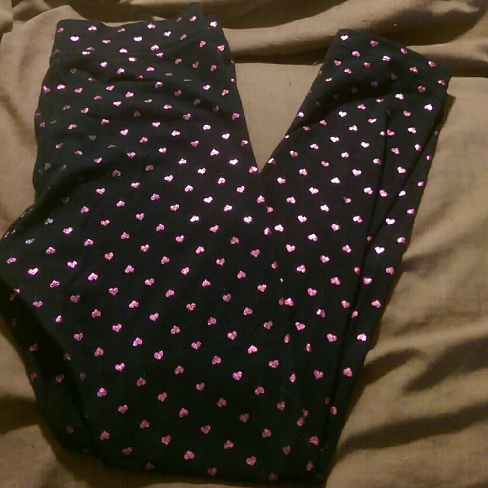 Girl Leggings
